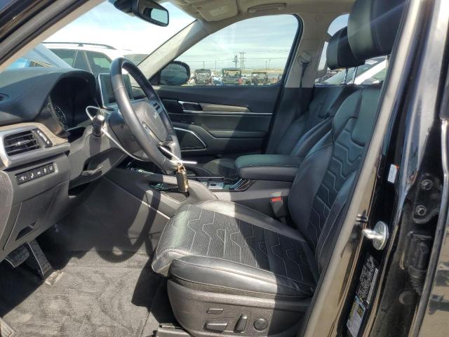 KIA TELLURIDE SX 2021