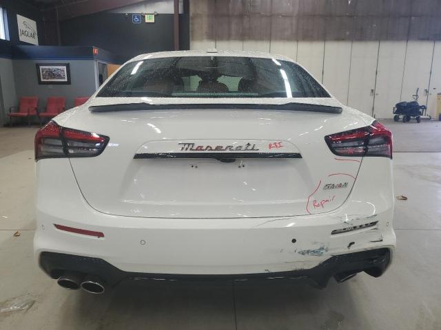 MASERATI GHIBLI MODENA 2022