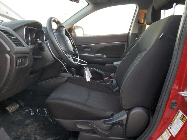 MITSUBISHI OUTLANDER SPORT ES 2021
