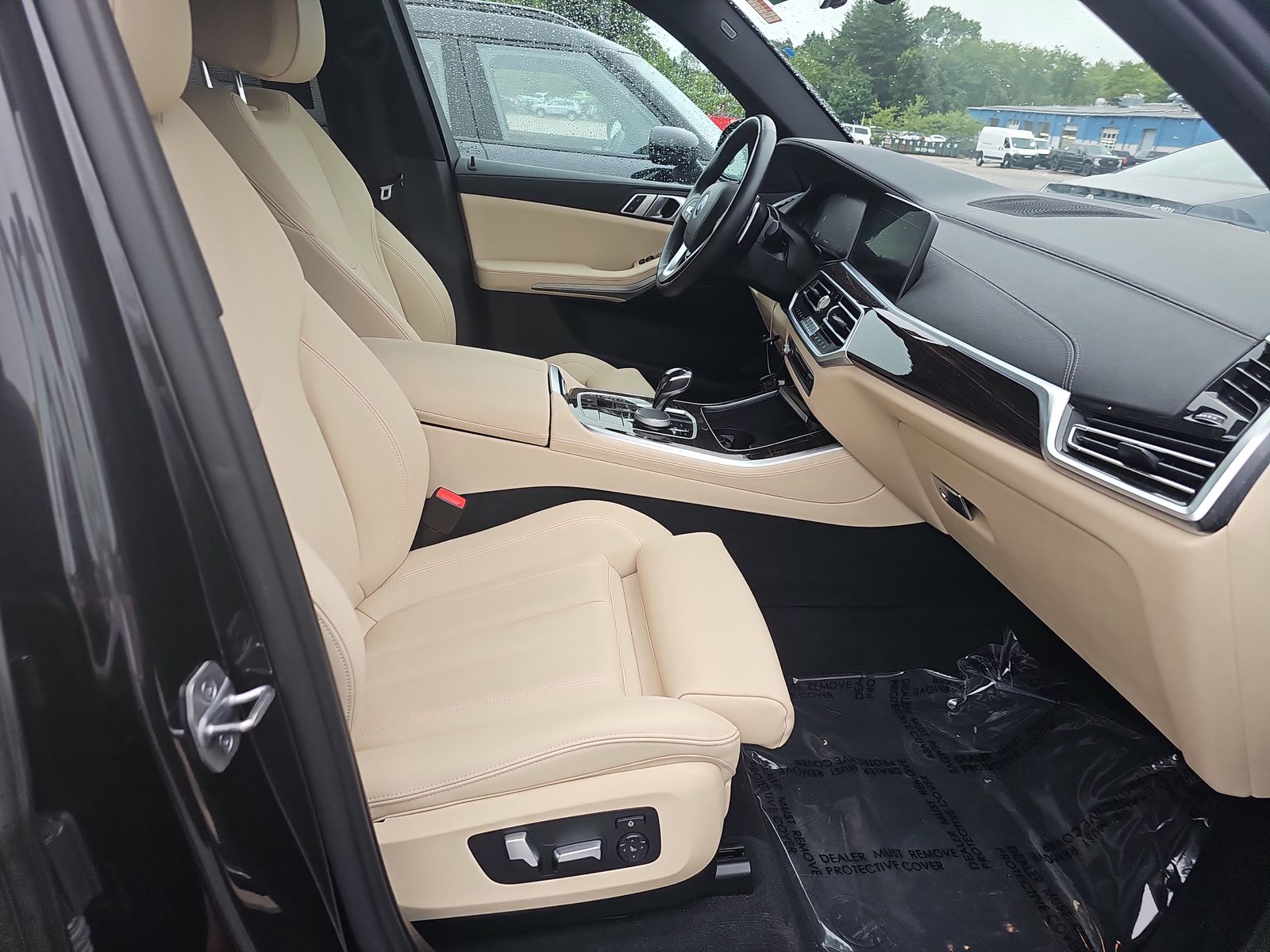 BMW X5 XDRIVE40I 2021