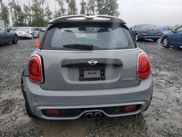 MINI COOPER S 2016