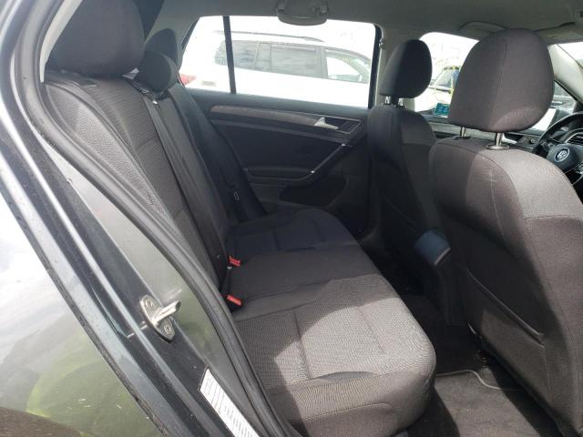VOLKSWAGEN GOLF S 2019