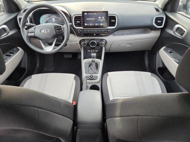 HYUNDAI VENUE SEL 2022