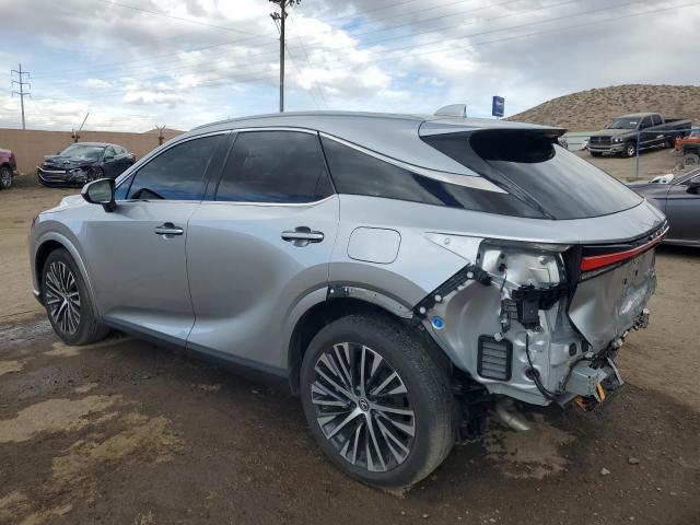 LEXUS RX 350H BASE 2024