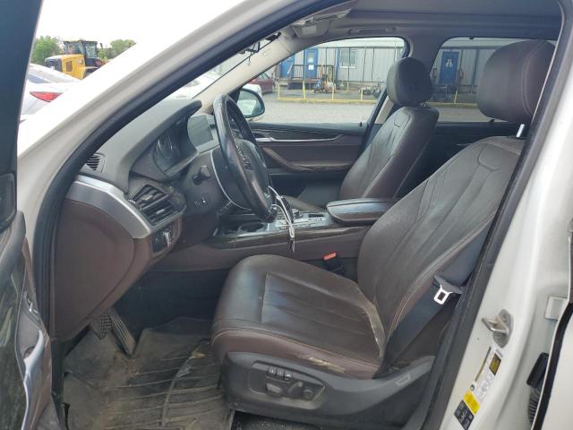BMW X5 XDRIVE35D 2015