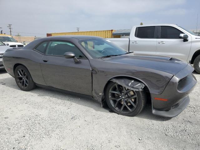 DODGE CHALLENGER GT 2021