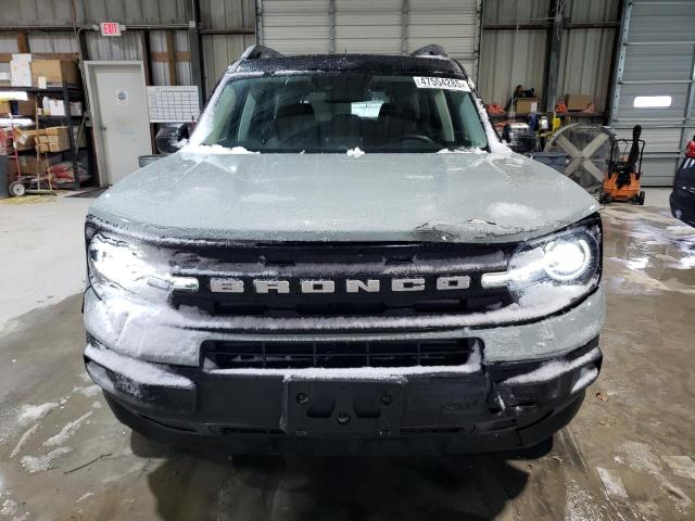 FORD BRONCO SPORT OUTER BANKS 2022