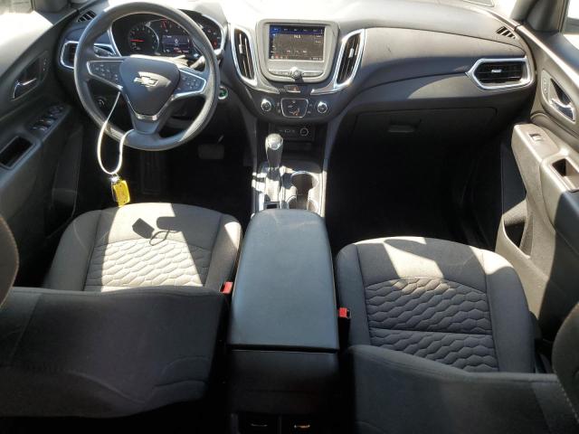CHEVROLET EQUINOX LT 2021