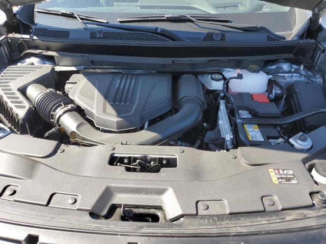 GMC ACADIA ELEVATION 2025
