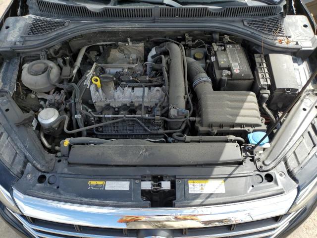VOLKSWAGEN JETTA S 2021