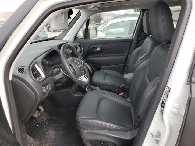 JEEP RENEGADE LIMITED 2023