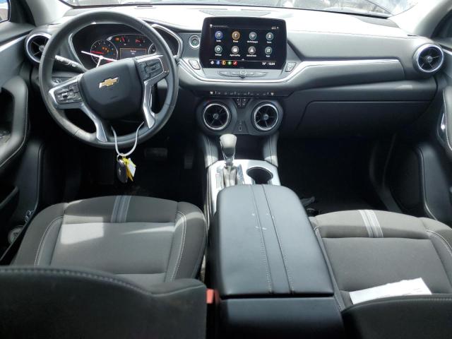 CHEVROLET BLAZER 2LT 2023