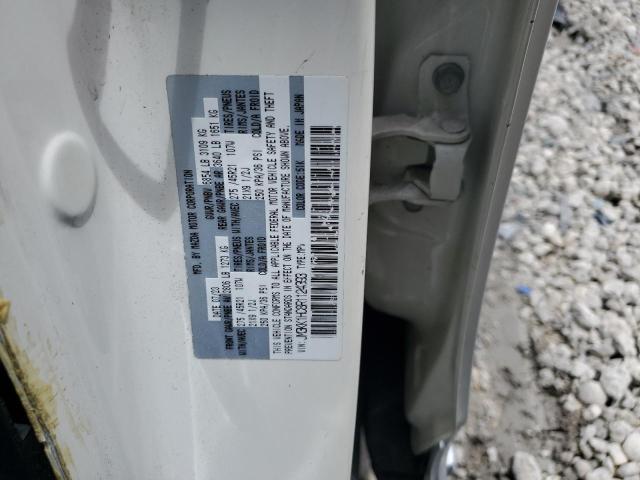 MAZDA CX-90 2023