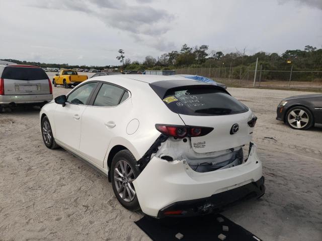 MAZDA 3 2021