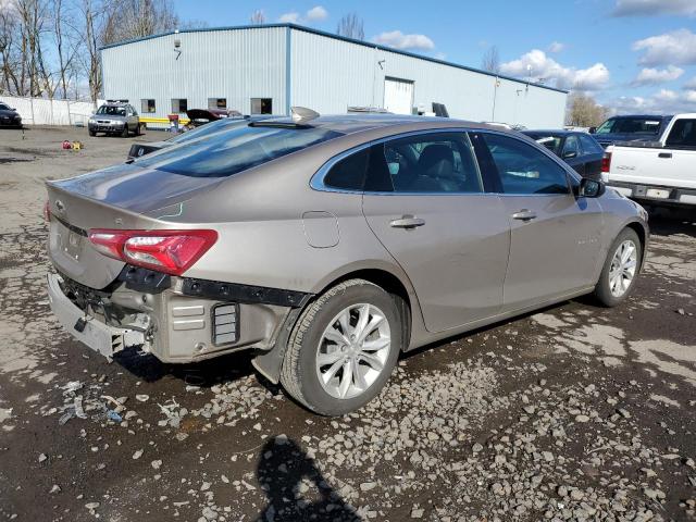 CHEVROLET MALIBU LT 2022