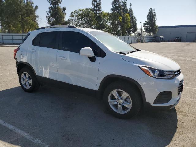CHEVROLET TRAX 1LT 2021