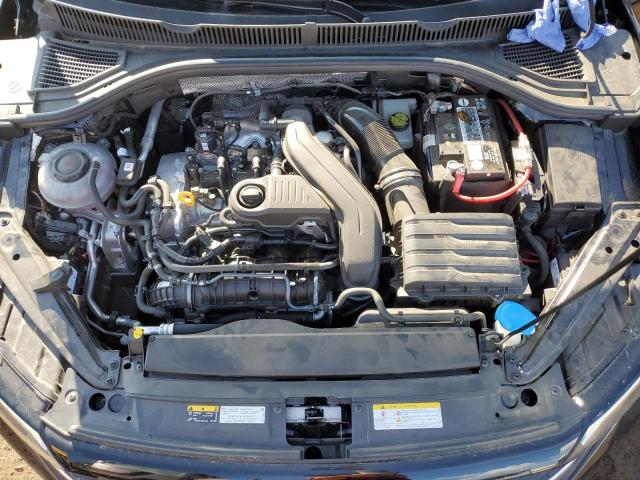 VOLKSWAGEN JETTA SPORT 2022