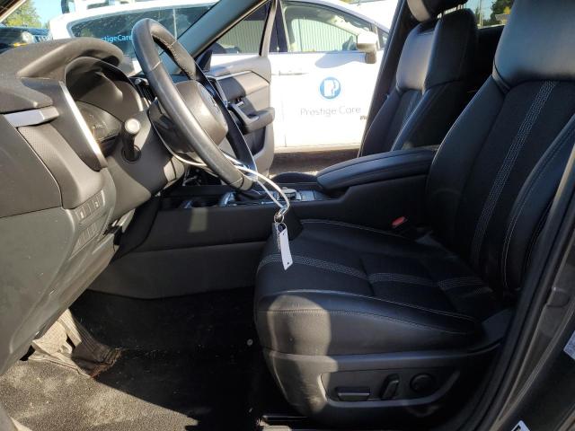 MAZDA CX-50 PREFERRED PLUS 2022