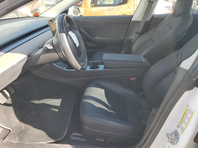 TESLA MODEL 3 2018
