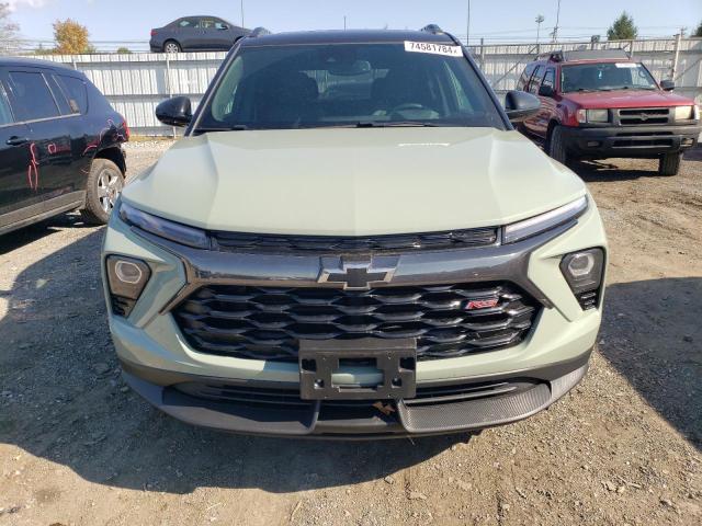 CHEVROLET TRAILBLAZER RS 2024