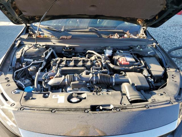 HONDA ACCORD SPORT SE 2022