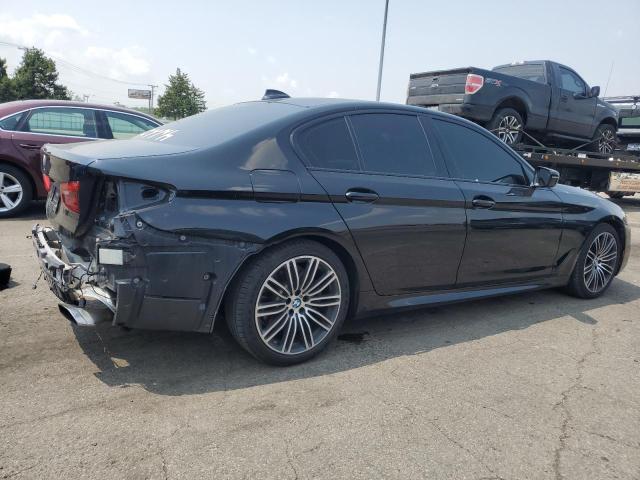 BMW 540 XI 2019