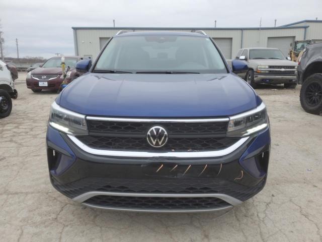 VOLKSWAGEN TAOS SE 2023