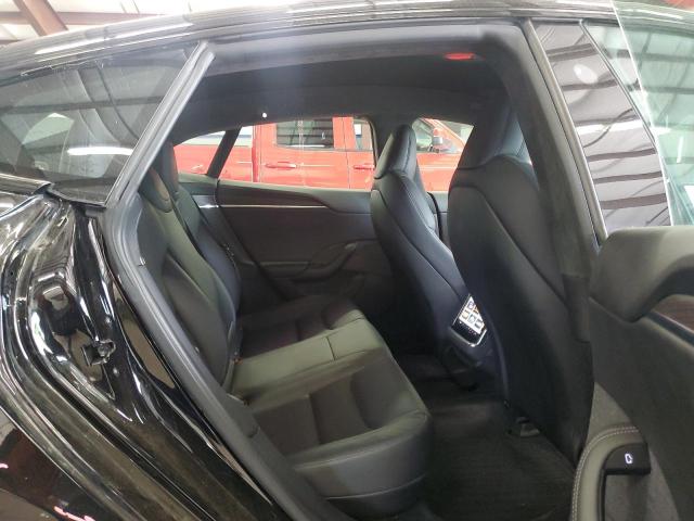TESLA MODEL S 2022
