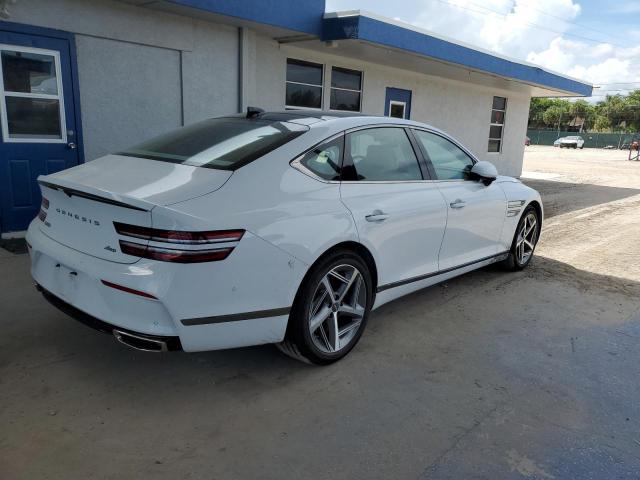 GENESIS G80 SPORT PRESTIGE 2024