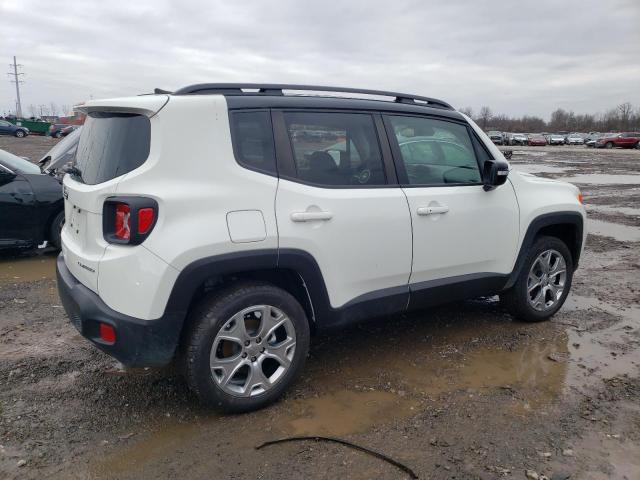 JEEP RENEGADE LIMITED 2023