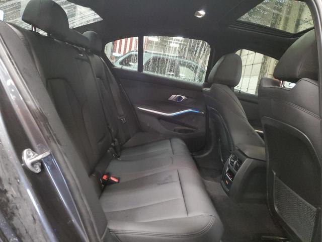BMW 330XI 2021