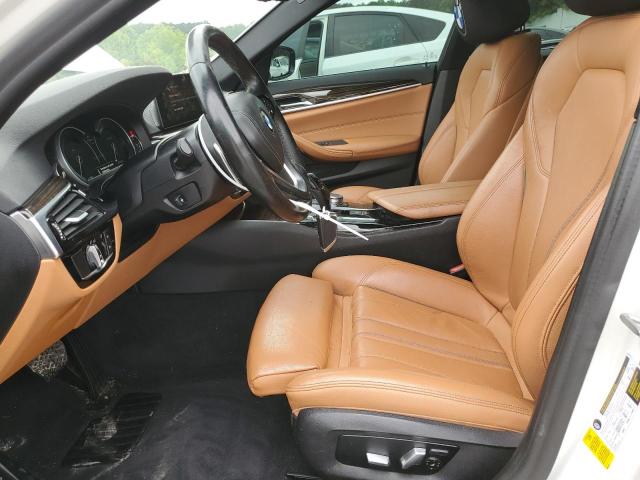 BMW 530 I 2019