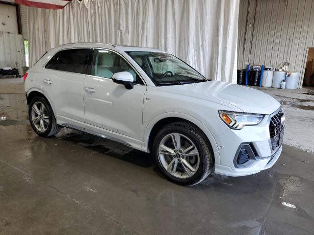 AUDI Q3 PREMIUM PLUS S LINE 45 2021