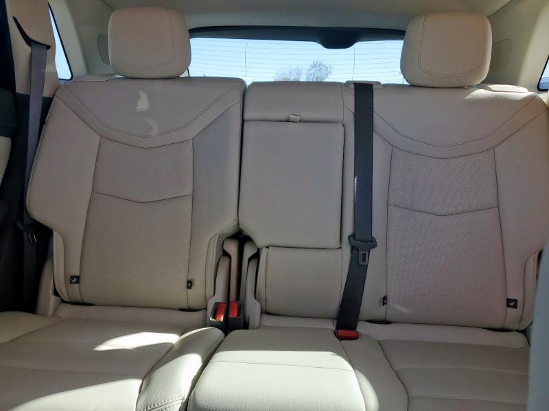 CADILLAC XT5 PREMIUM LUXURY 2024