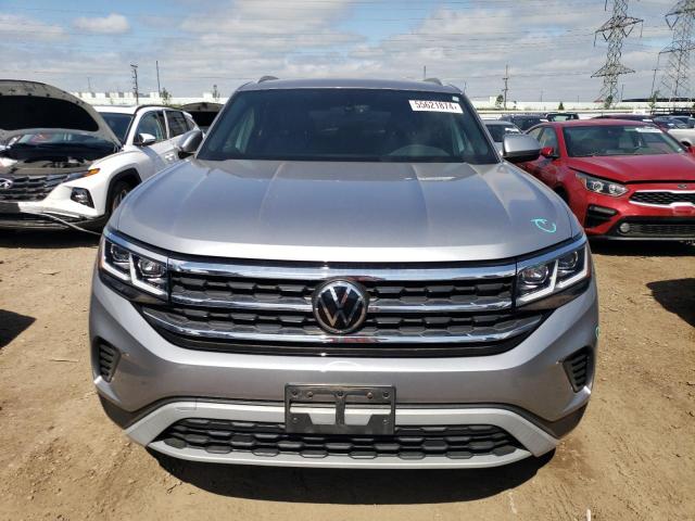 VOLKSWAGEN ATLAS CROSS SPORT SE 2022