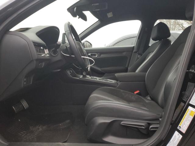 HONDA CIVIC SPORT 2022