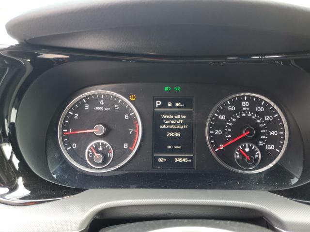 KIA K5 GT LINE 2021