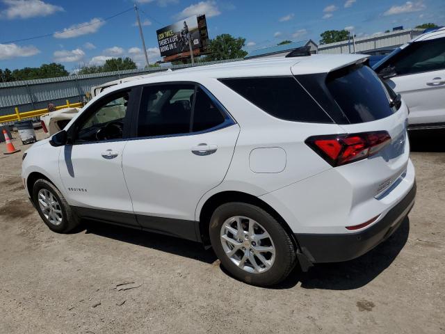 CHEVROLET EQUINOX LT 2023