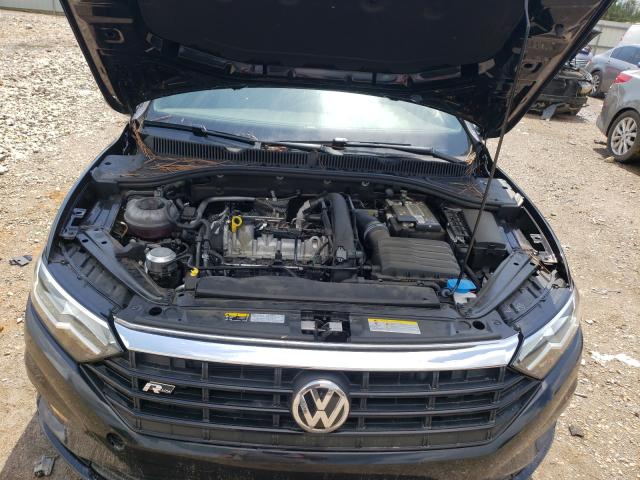 VOLKSWAGEN JETTA S 2020