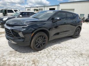 CHEVROLET BLAZER 2LT 2023