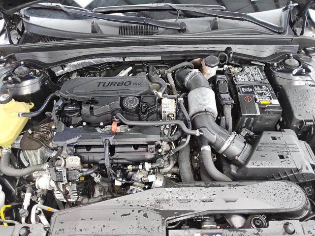 KIA K5 GT LINE 2020