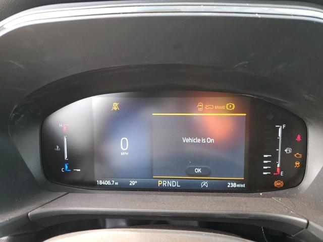 FORD ESCAPE ST LINE 2024