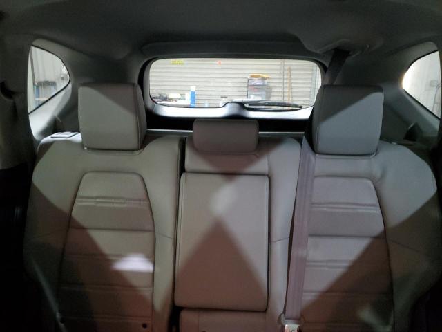 HONDA CR-V EXL 2022