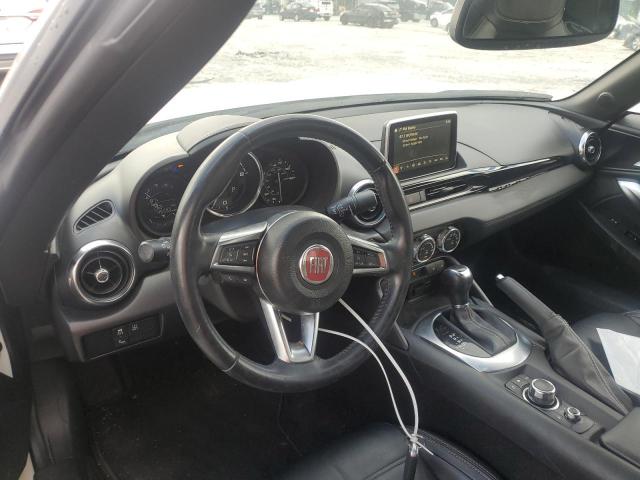 FIAT 124 SPIDER CLASSICA 2016