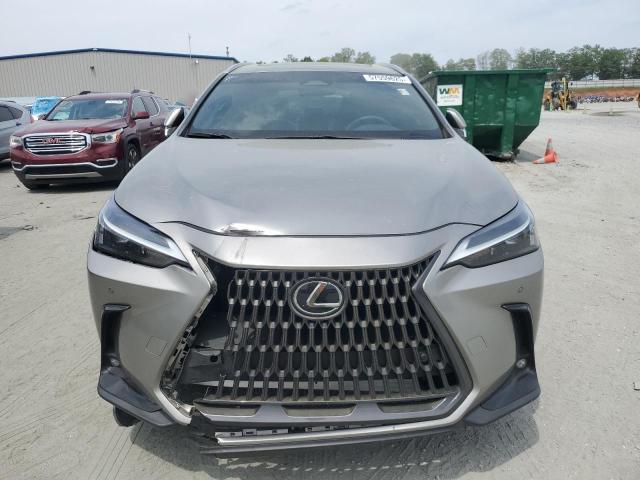 LEXUS NX 250 2022