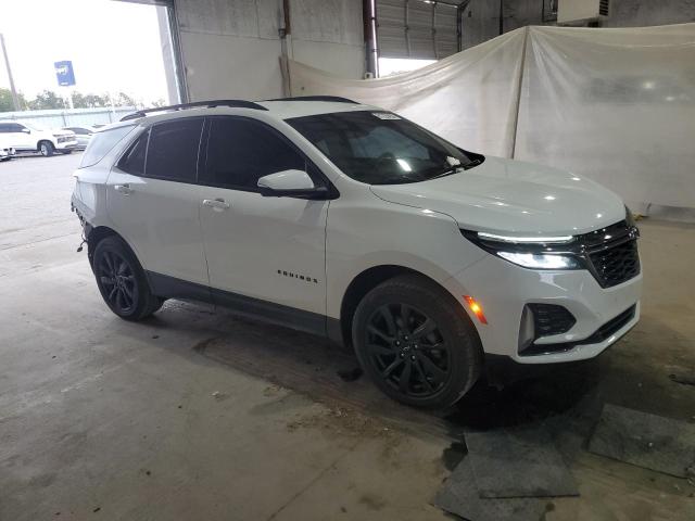 CHEVROLET EQUINOX RS 2022