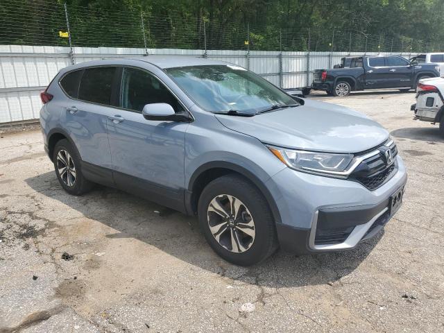 HONDA CR-V SE 2022