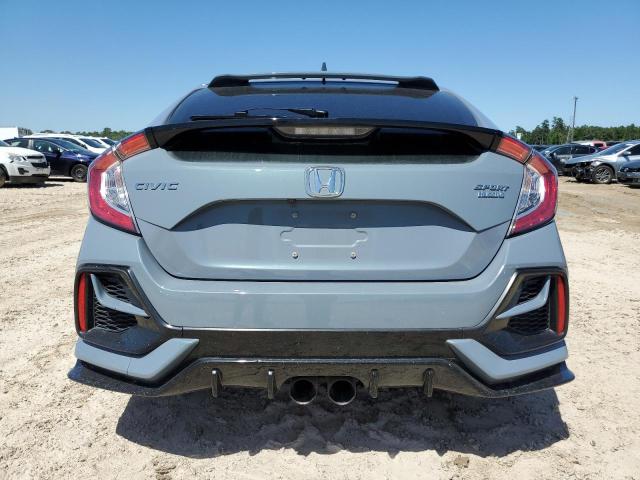 HONDA CIVIC SPORT 2021
