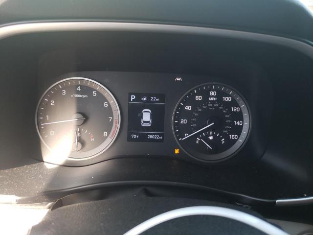 HYUNDAI TUCSON LIMITED 2020