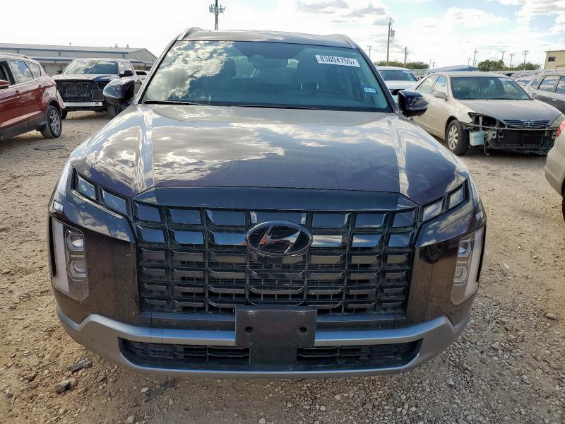 HYUNDAI PALISADE SEL PREMIUM 2024